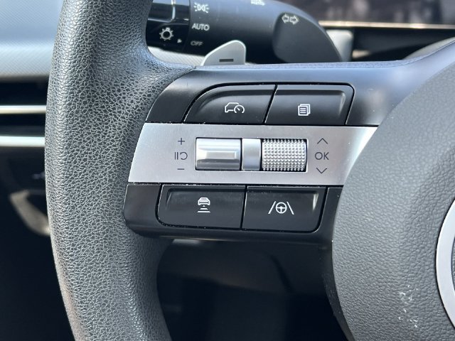 Certified 2025 Hyundai Sonata SEL FWD image 28