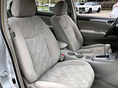 Used 2013 Nissan Sentra SV w/ Driver Pkg FWD image 24
