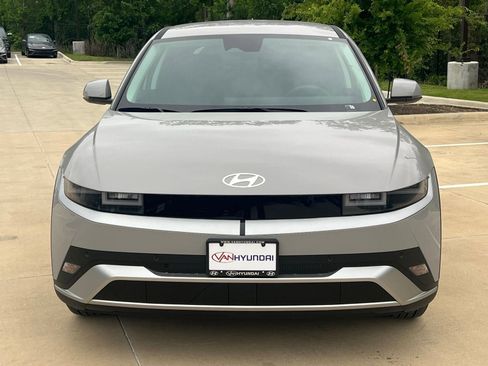 New 2026 Hyundai Ioniq 5 SE RWD image 2