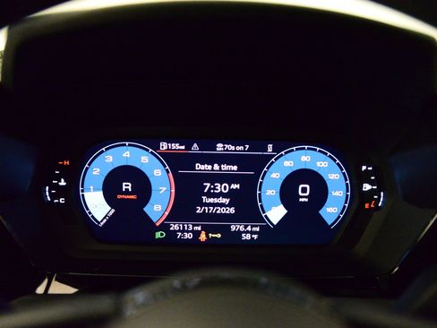 Certified 2022 Audi A3 2.0T Premium image 13