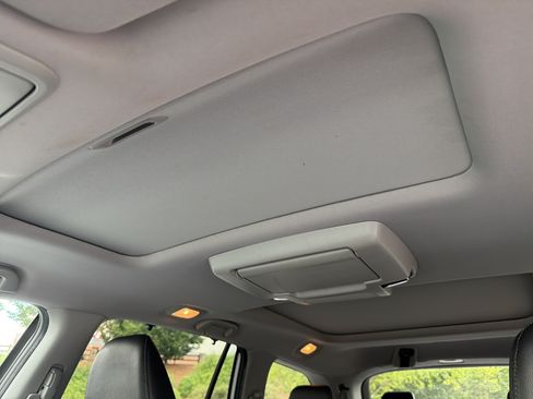 Certified 2022 Honda Pilot Elite image 21