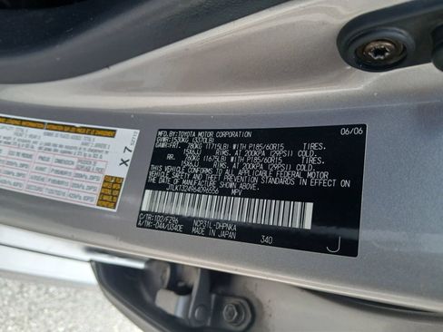 Used 2006 Scion xB FWD image 7