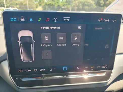 Used 2025 Volkswagen ID.4 Pro RWD image 20