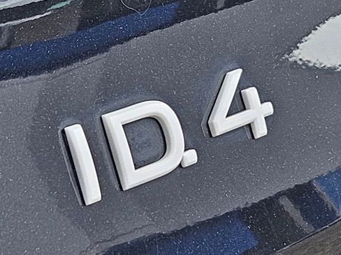 Used 2023 Volkswagen ID.4 Pro S RWD image 28