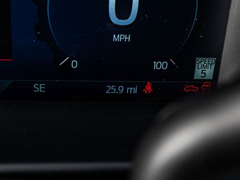 Used 2026 Ford F250 Lariat w/ Black Appearance Package image 21