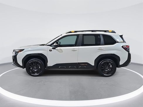 New 2026 Subaru Forester Wilderness image 8
