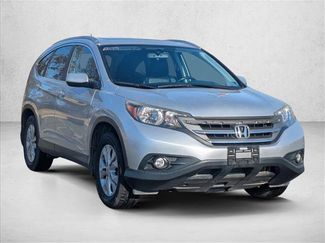 Used 2012 Honda CR-V EX-L video 3