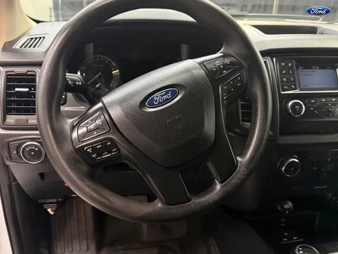 Used 2022 Ford Ranger XL w/ Equipment Group 101A High AWD/4WD image 21