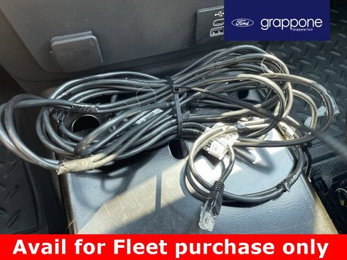 New 2025 Ford Explorer 4WD Police Interceptor w/ Ready For The Road Package image 14