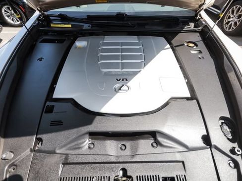 Used 2014 Lexus LS 460 AWD w/ Comfort Package image 55