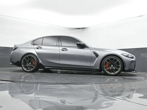 Used 2023 BMW M3 Competition AWD/4WD image 38