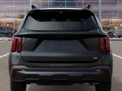 New 2026 Kia Sorento SX Prestige AWD/4WD image 13