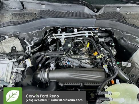 New 2026 Ford Explorer Active AWD/4WD image 30