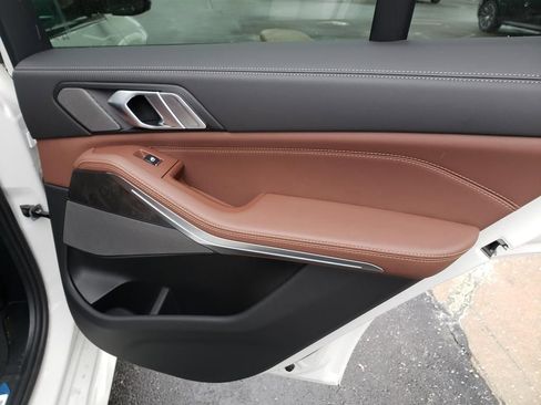 New 2026 BMW X5 xDrive50e w/ M Sport Package image 21