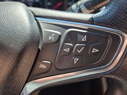 Used 2024 Chevrolet Malibu LT FWD image 27