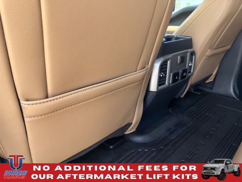 Used 2022 Ford F250 Lariat w/ Tremor Off-Road Package AWD/4WD image 24