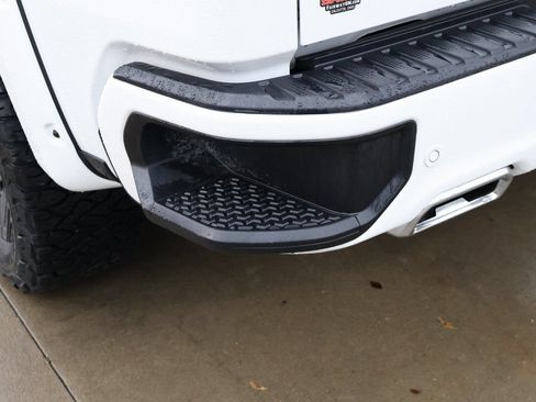 New 2026 Chevrolet Silverado 1500 RST AWD/4WD image 33