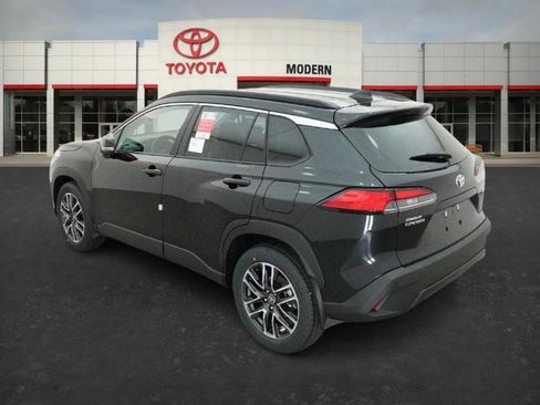 New 2026 Toyota Corolla Cross XLE image 13