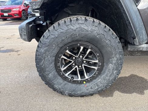 New 2026 Jeep Wrangler Willys image 9