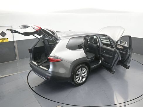 Used 2025 Toyota Grand Highlander AWD image 71