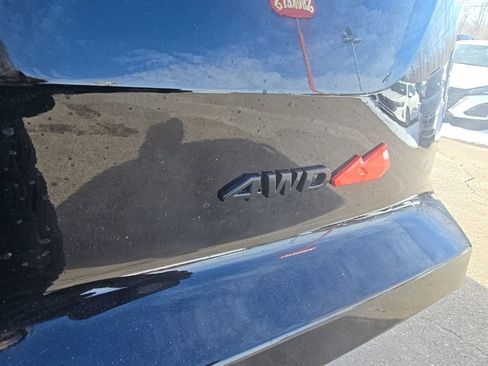 New 2026 Nissan Pathfinder Rock Creek w/ Rock Creek Premium Package image 42