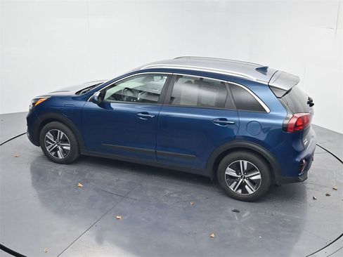 Used 2020 Kia Niro LXS image 45
