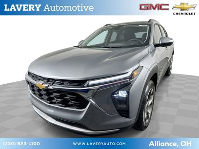 New 2026 Chevrolet Trax LT w/ LT Convenience Package