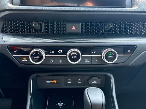 New 2026 Honda CR-V Sport-L image 22