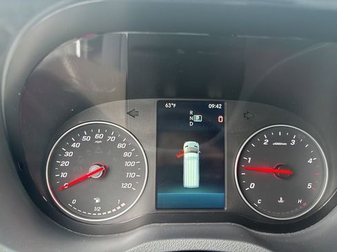 Used 2022 Mercedes-Benz Sprinter 3500 image 19