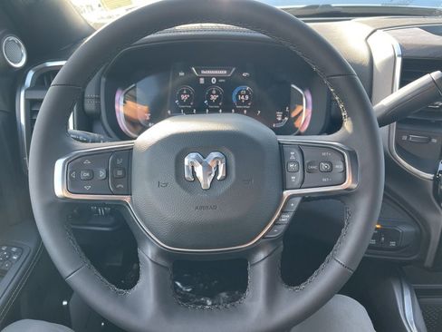 New 2026 RAM 2500 Laramie image 25