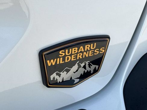 Certified 2026 Subaru Crosstrek 2.5i Wilderness w/ Wilderness Package AWD/4WD image 14