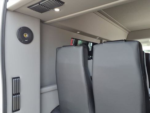 New 2026 RAM ProMaster 2500 w/ Quick Order Package 22H SLT+ FWD image 19