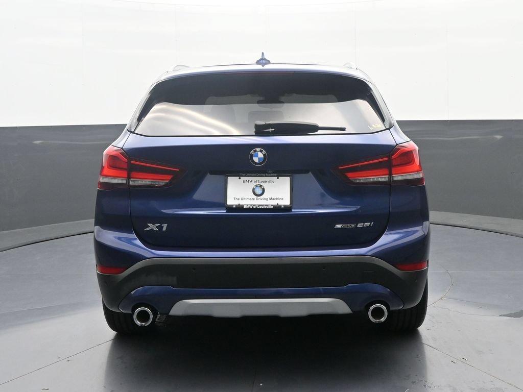 Used 2020 BMW X1 sDrive28i w/ Premium Package FWD image 6