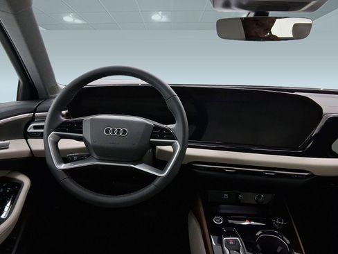 New 2025 Audi A5 2.0T Premium Plus image 4