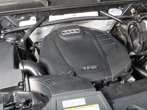 Used 2018 Audi Q5 2.0T Premium AWD/4WD image 8