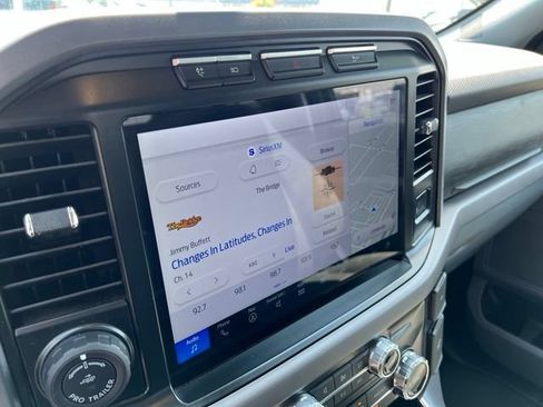 Used 2024 Ford F150 XLT w/ Mobile Office Package AWD/4WD image 32
