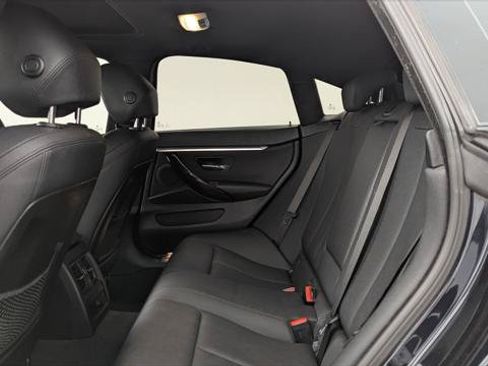 Used 2018 BMW 430i Gran Coupe xDrive AWD/4WD image 17