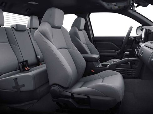 New 2026 Toyota Tacoma SR5 image 20