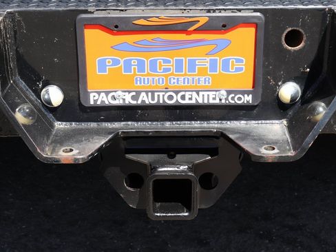 Used 2019 Chevrolet Silverado 2500 LTZ w/ Duramax Plus Package image 45