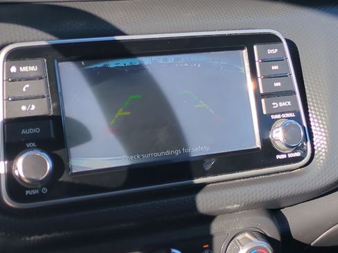 Certified 2022 Nissan Kicks S w/ Interior Electronics Package image 17