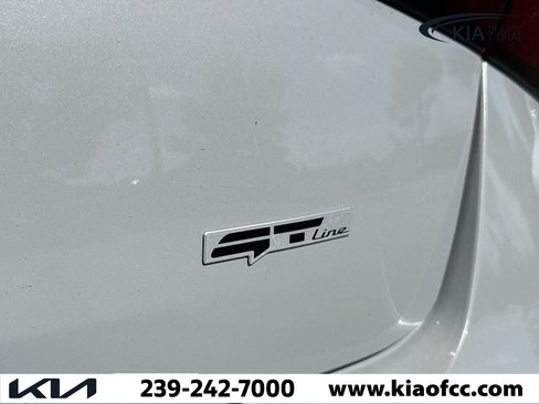 New 2026 Kia K5 GT-Line w/ GT-Line Red Interior Package image 10