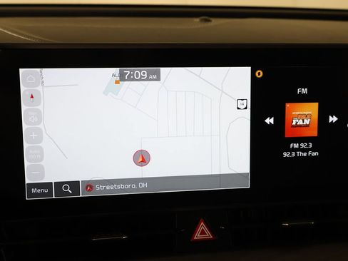 Used 2024 Kia Sportage X-Line AWD/4WD image 43