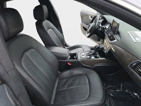 Used 2017 Audi A7 3.0T Premium Plus w/ 20" Wheel & Tire Package image 12