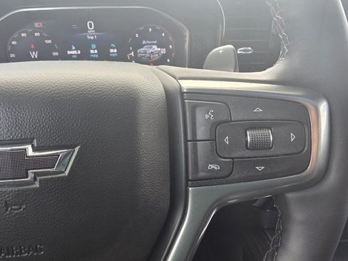 Used 2026 Chevrolet Silverado 1500 RST AWD/4WD image 21