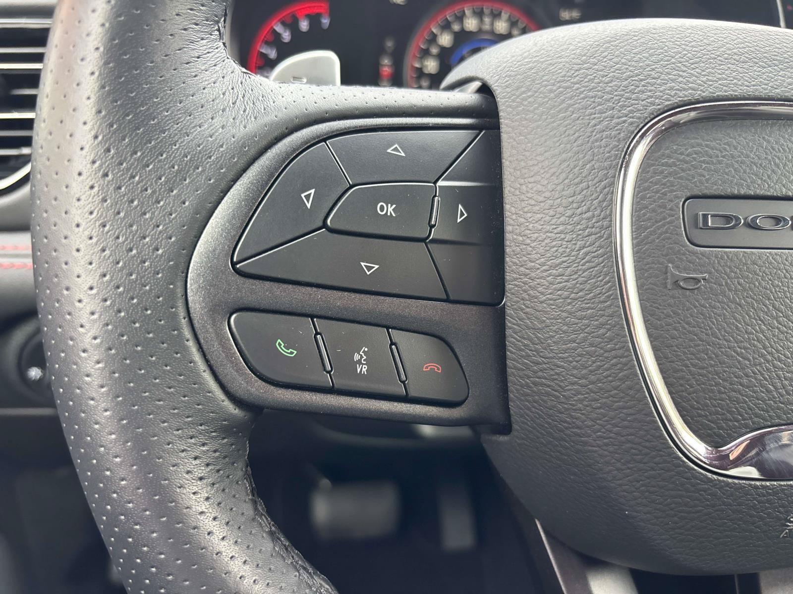 Used 2026 Dodge Durango GT AWD/4WD image 20