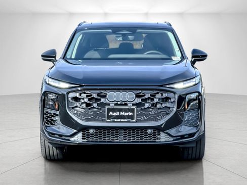 New 2026 Audi Q3 quattro 2.0T image 8