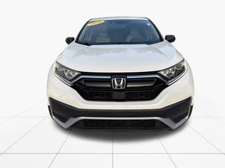 Used 2020 Honda CR-V LX video 2