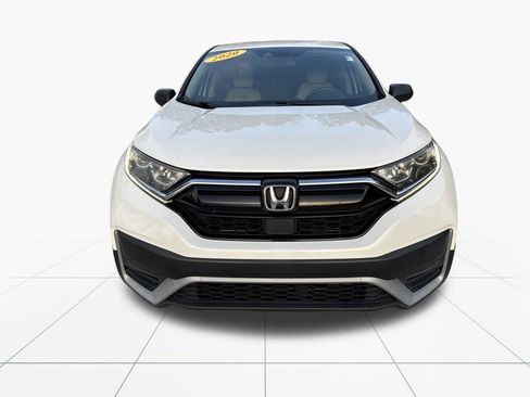 Used 2020 Honda CR-V LX image 2