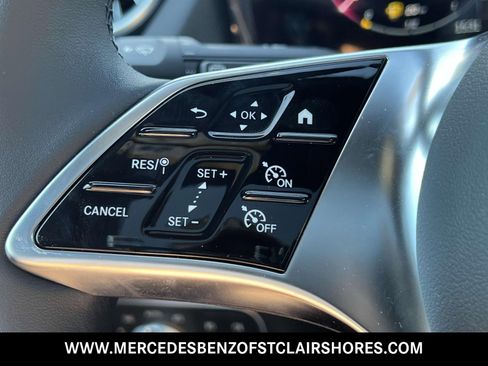 New 2026 Mercedes-Benz GLA 250 4MATIC image 30