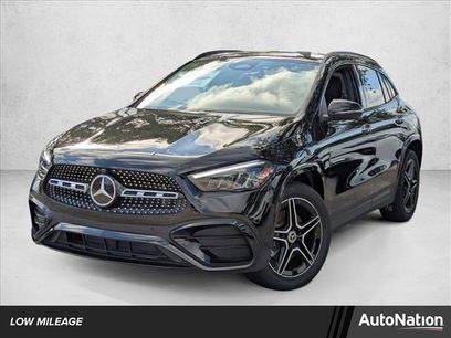 Used 2025 Mercedes-Benz GLA 250 GLA 250